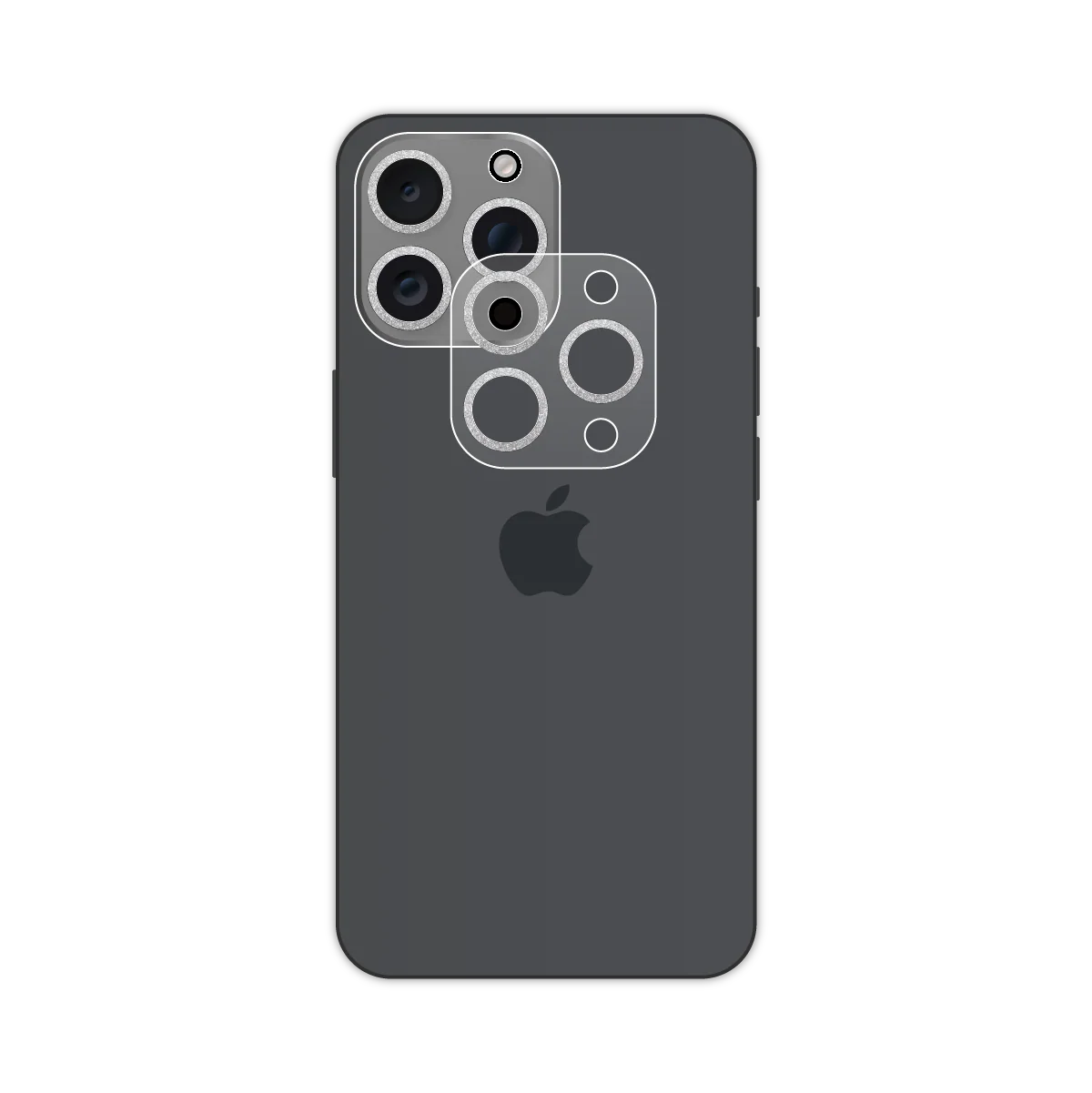 Protection Appareil Photo iPhone Premium