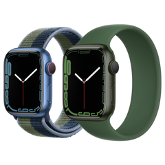 Apple Watch Series 7 45mm (2021)