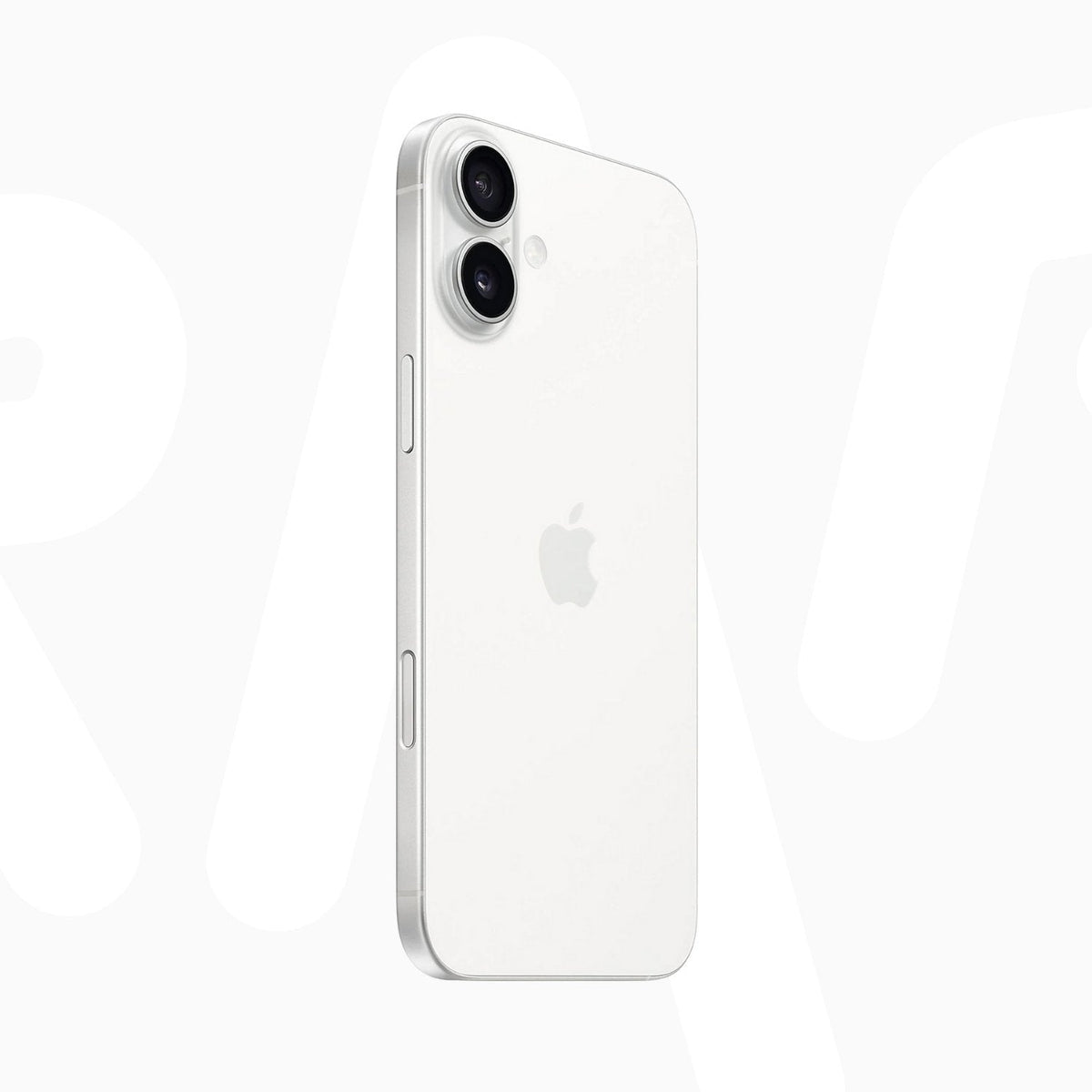 iPhone 16 Plus