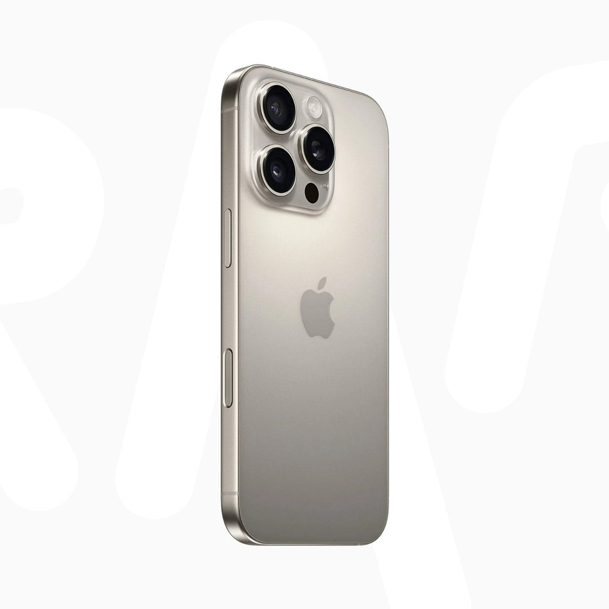 iPhone 16 Pro
