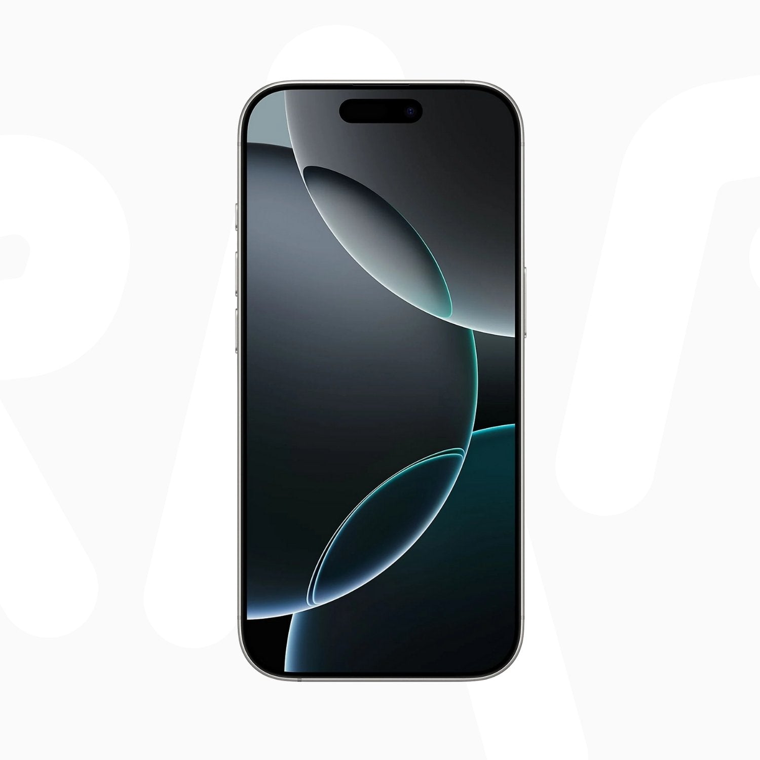 iPhone 16 Pro