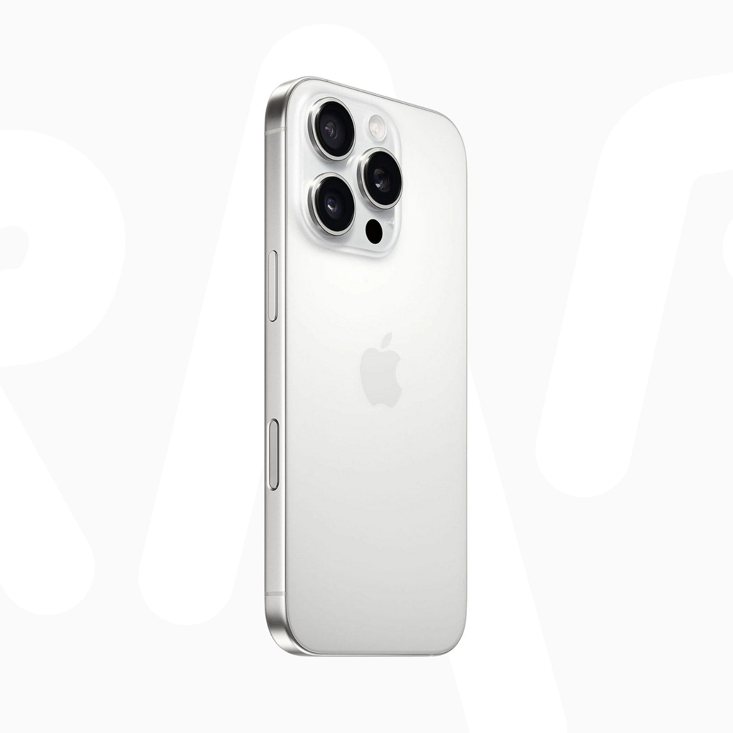 iPhone 16 Pro