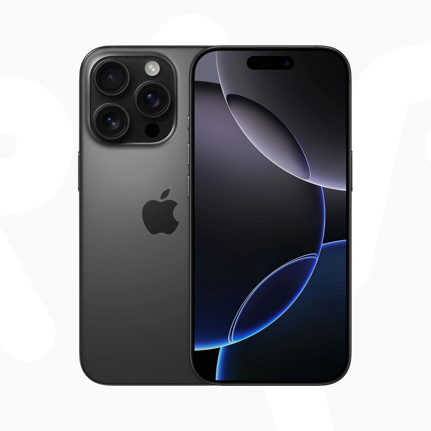 iPhone 16 Pro