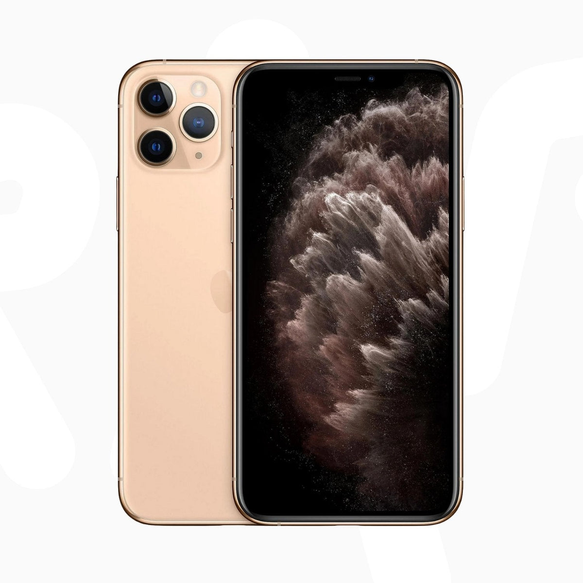 iPhone 11 Pro