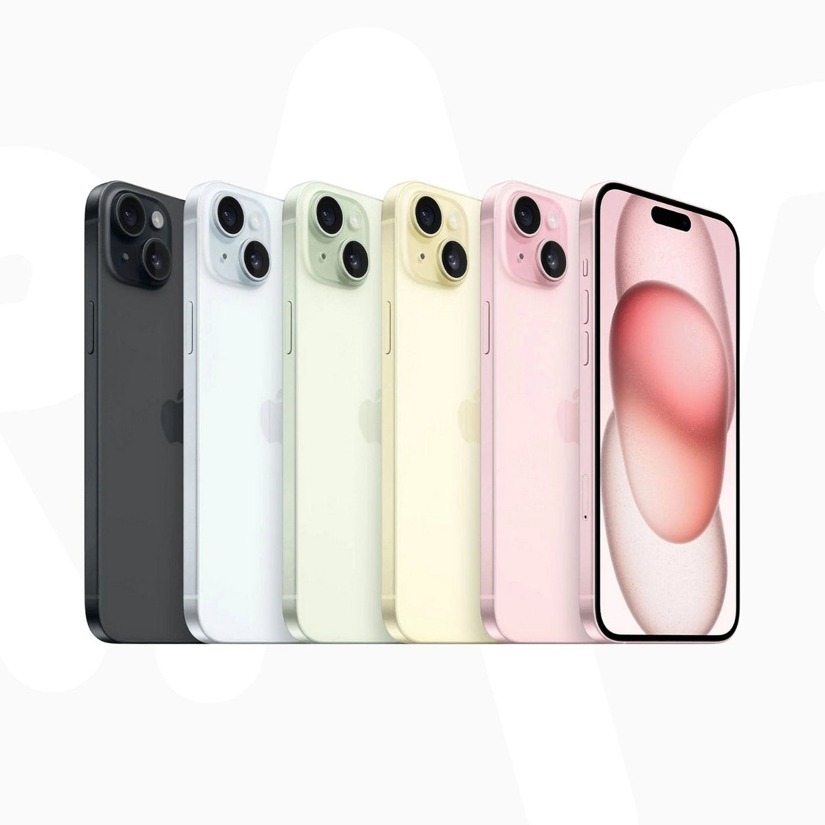iPhone 15 Plus