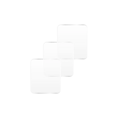 Protection d'Écran Apple Watch Premium