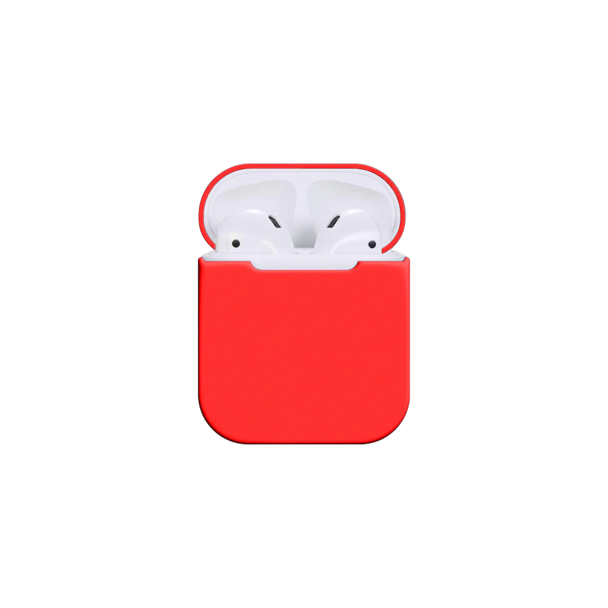 Coque AirPods (2e Gén)