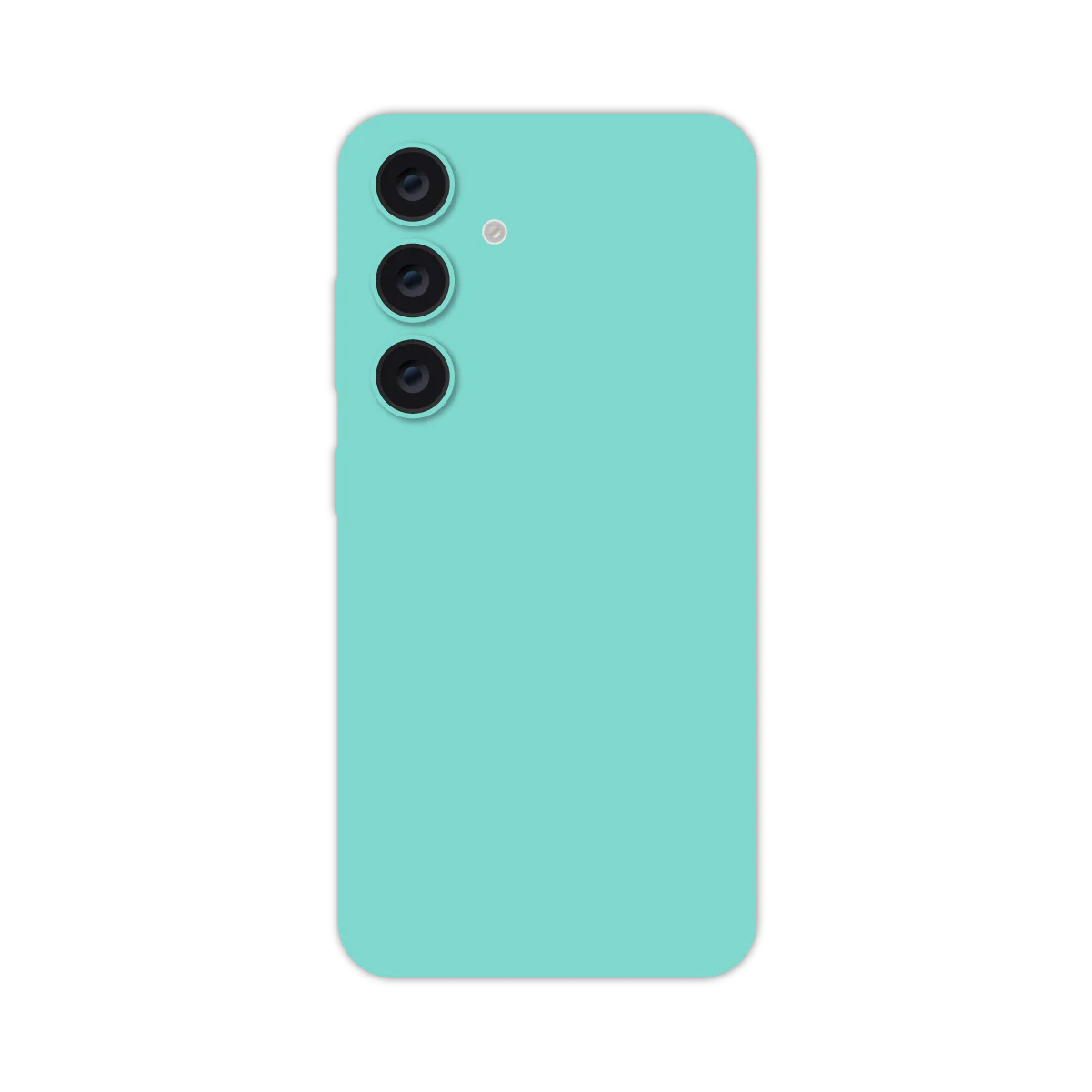 Coque Silicone Samsung