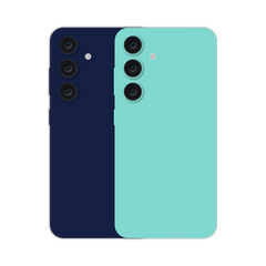Coque Silicone Samsung
