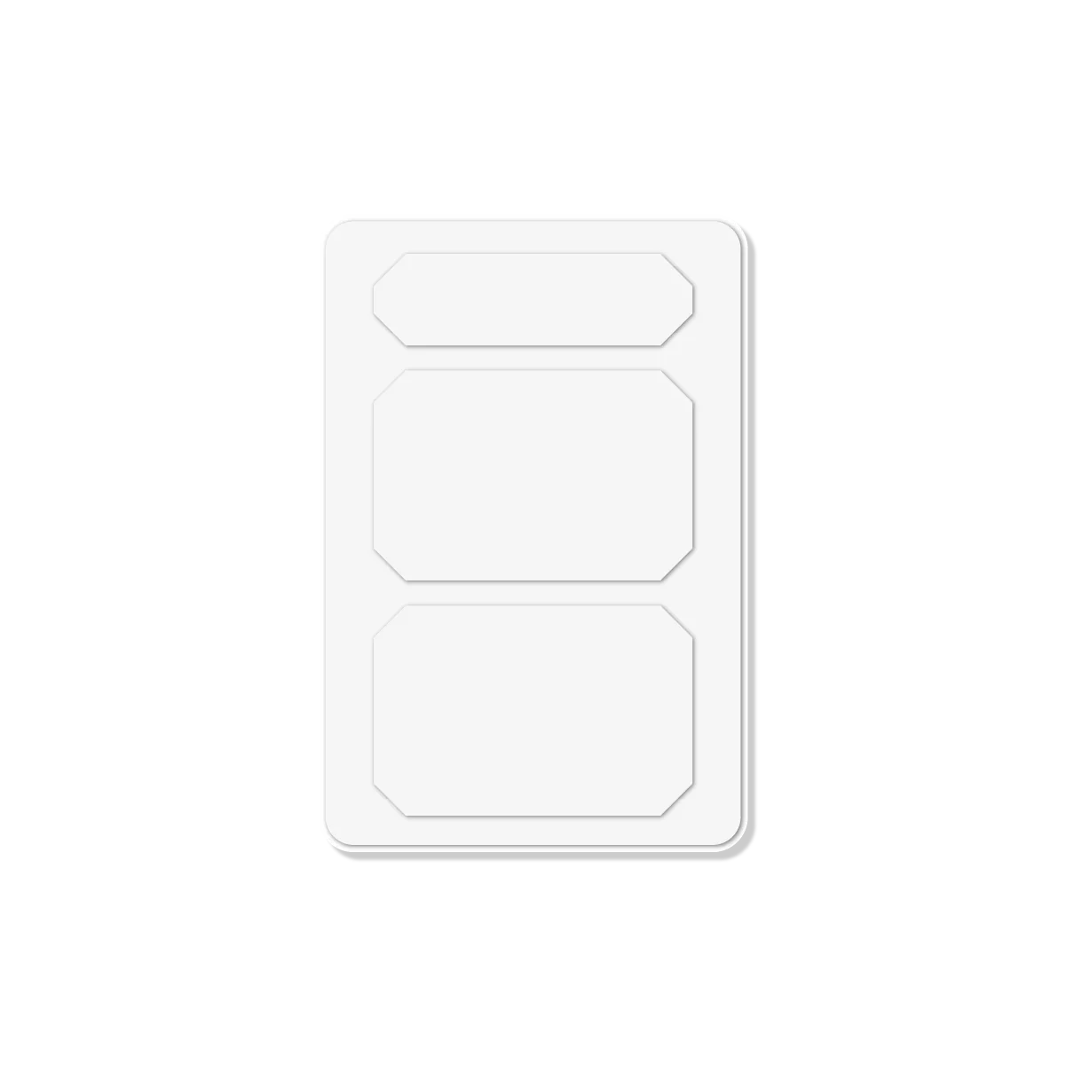 MagSafe Batterie Portable Sans Fil 5000mAh