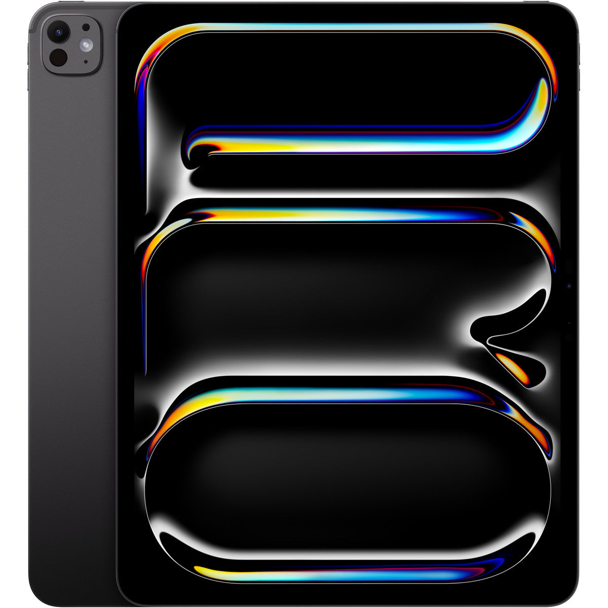 iPad Pro 13" M4 (2024) — Graphite