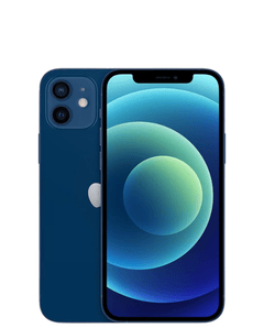 iPhone 12 mini