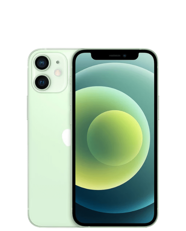 iPhone 12 mini