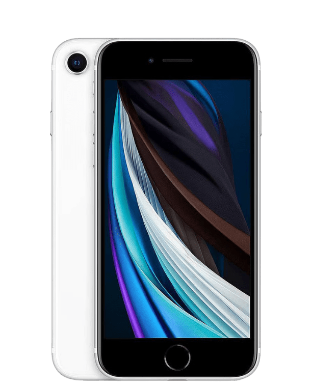 iPhone SE 2020