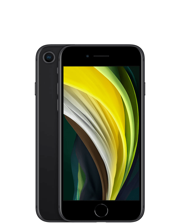 iPhone SE 2020