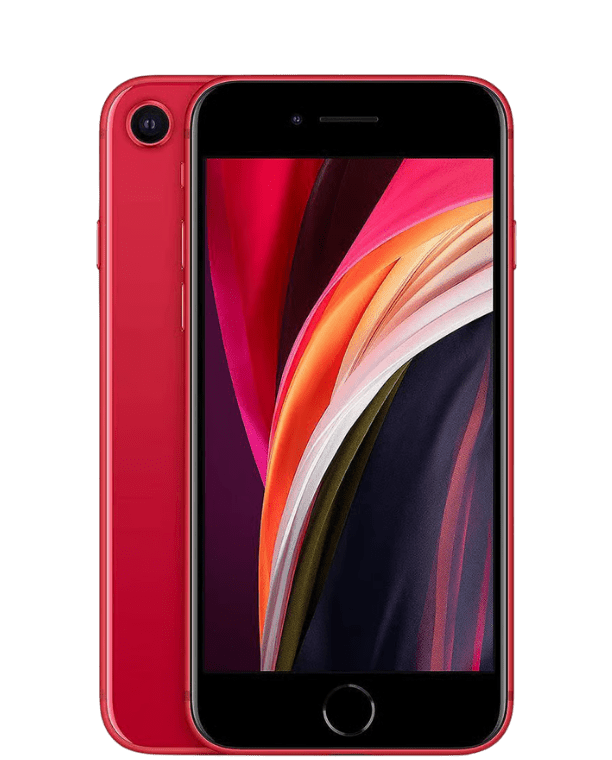 iPhone SE 2020
