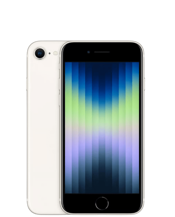 iPhone SE 2022