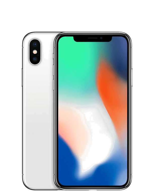 iPhone X