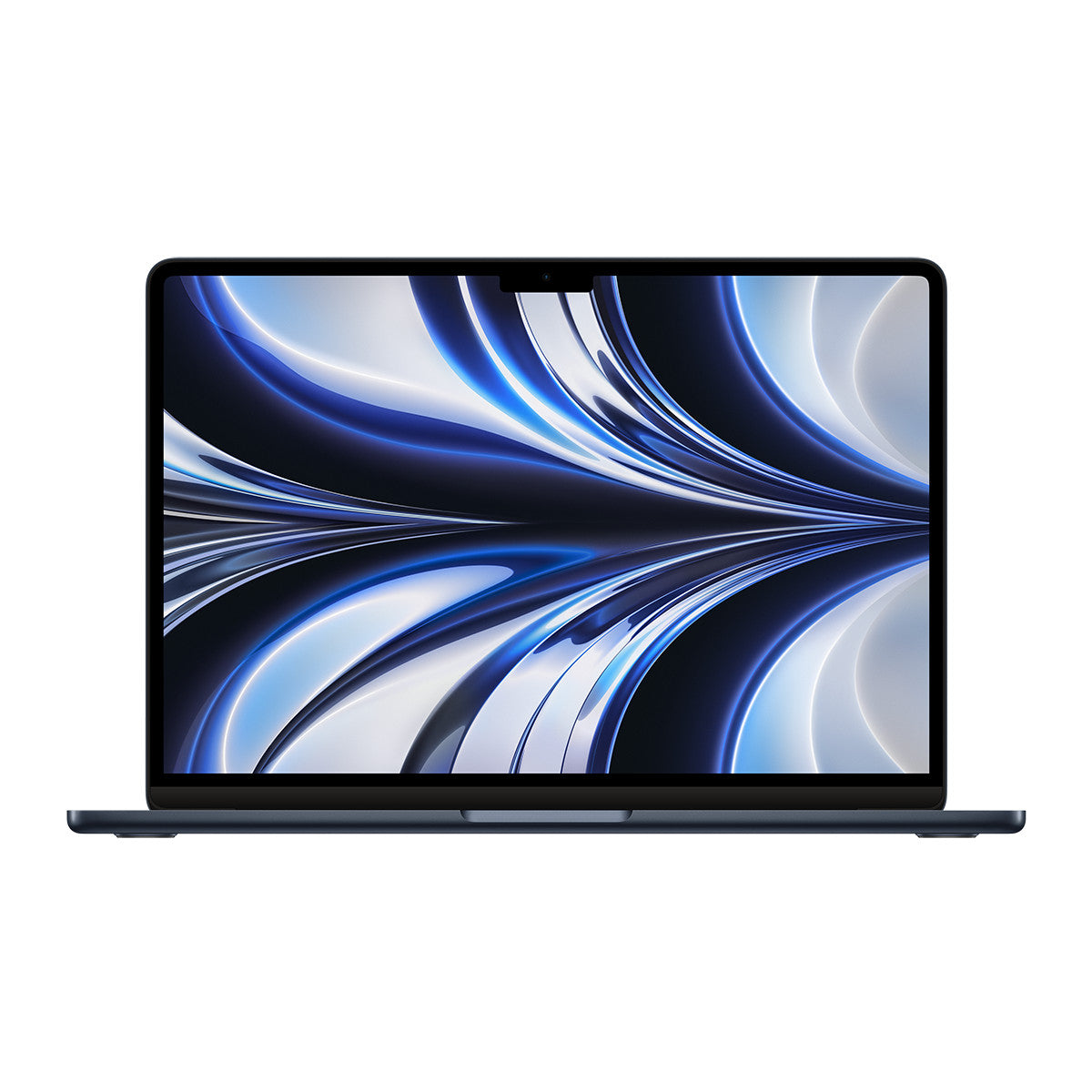 MacBook Air M2 (2022) — Minuit