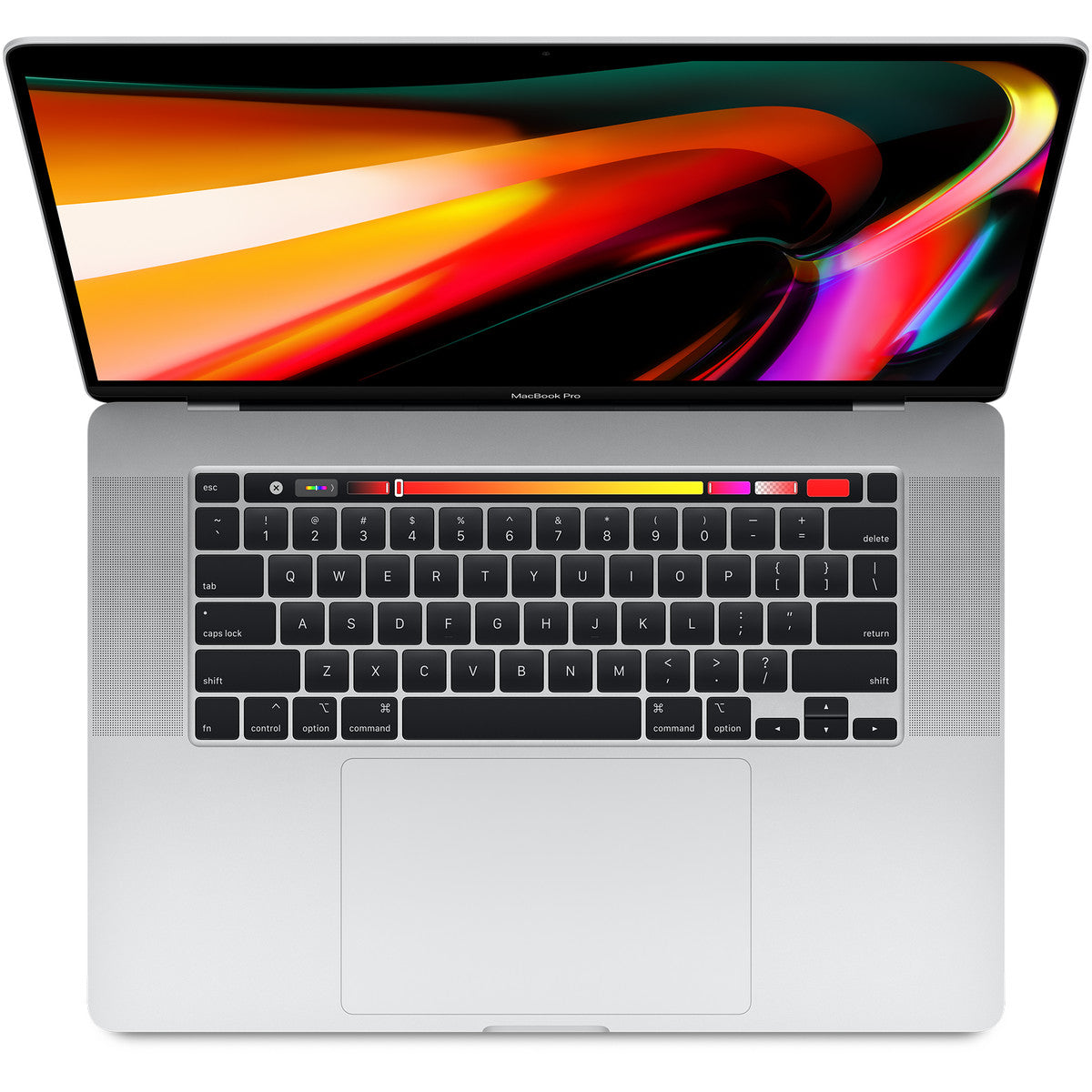 MacBook Pro 16" (2019)