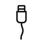 Câble de recharge