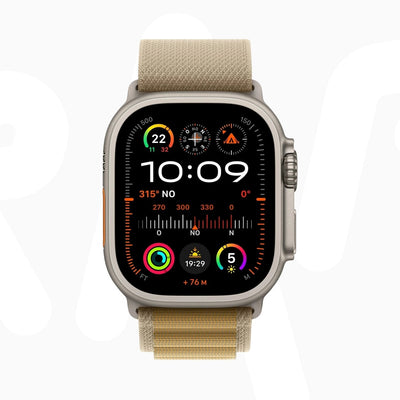 Apple Watch Ultra 2