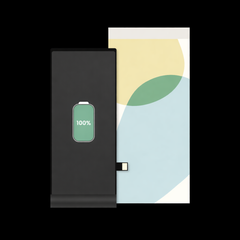 Batterie neuve