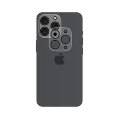 Protection Appareil Photo iPhone Premium