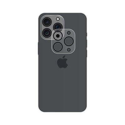 Protection Appareil Photo iPhone Premium