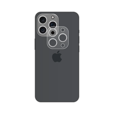 Protection Appareil Photo iPhone Premium