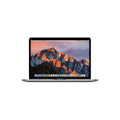 MacBook Pro 2017 Touch Bar