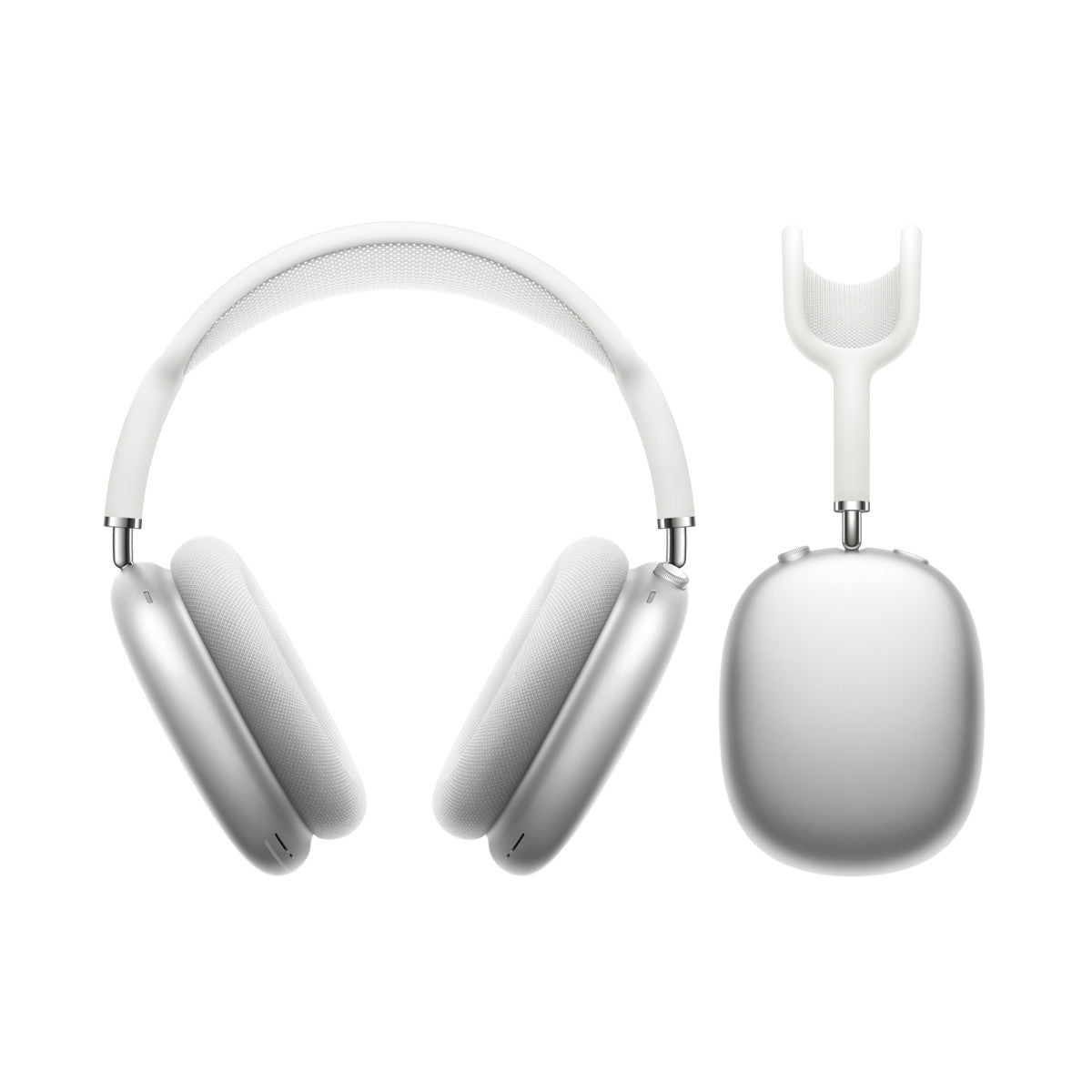 AirPods Max (2020) — Argent