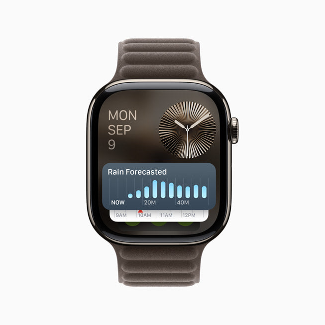 Apple Watch Series 10 42mm (2024)