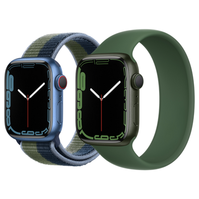 Apple Watch Series 7 45mm (2021)