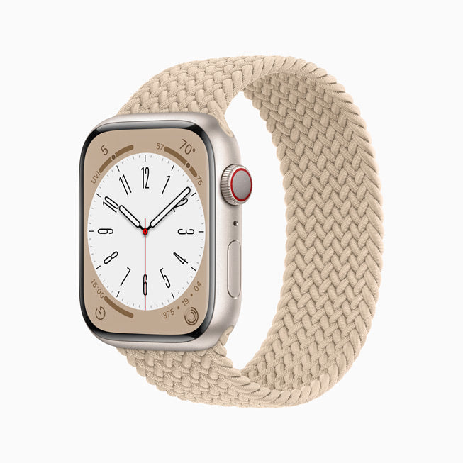 Apple Watch Series 8 45mm (2022)