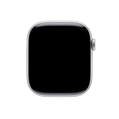 Apple Watch Series 10 46mm (2024) — Argent