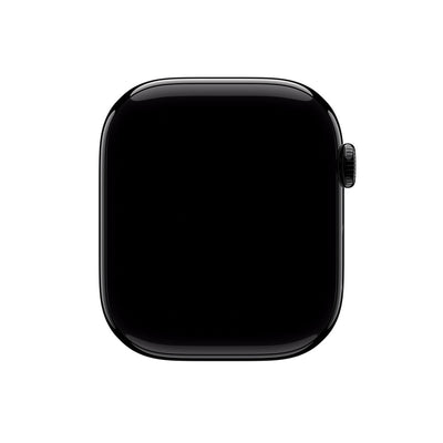 Apple Watch Series 10 46mm (2024) — Noir
