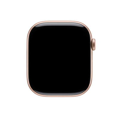 Apple Watch Series 10 46mm (2024) — Or rose