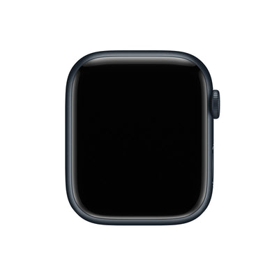 Apple Watch Series 7 45mm (2021) — Minuit