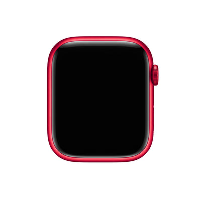 Apple Watch Series 8 45mm (2022) — Rouge