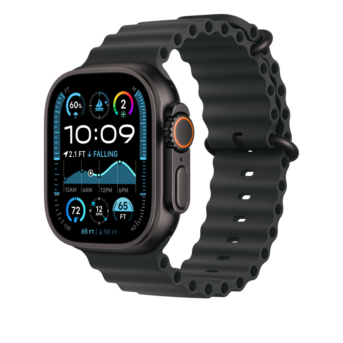 Apple Watch Ultra 2 (2024)