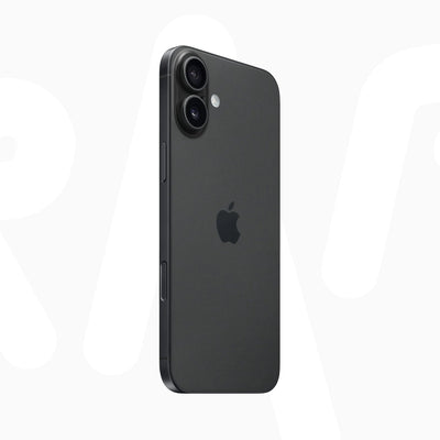 iPhone 16 Plus