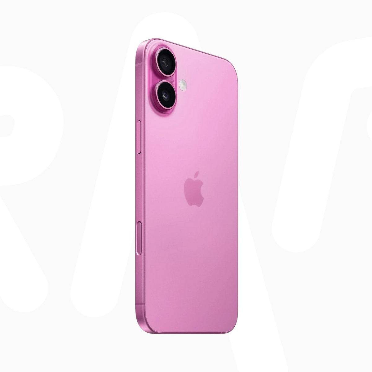 iPhone 16 Plus
