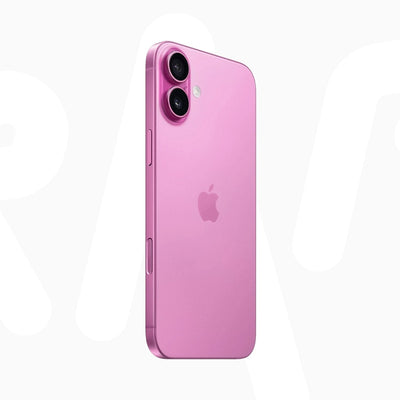 iPhone 16 Plus