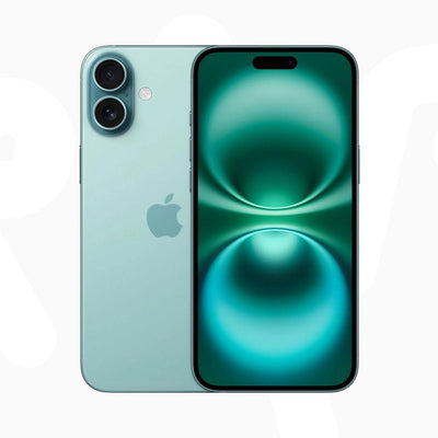 iPhone 16 Plus