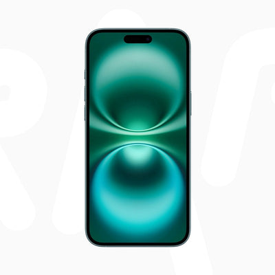 iPhone 16 Plus
