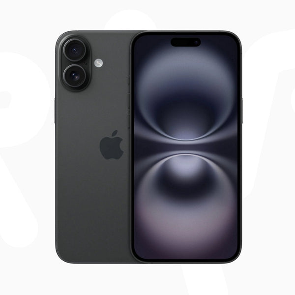 iPhone 16 Plus