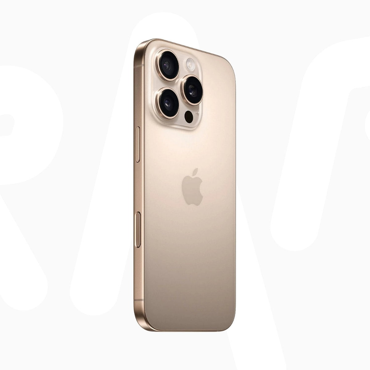 iPhone 16 Pro