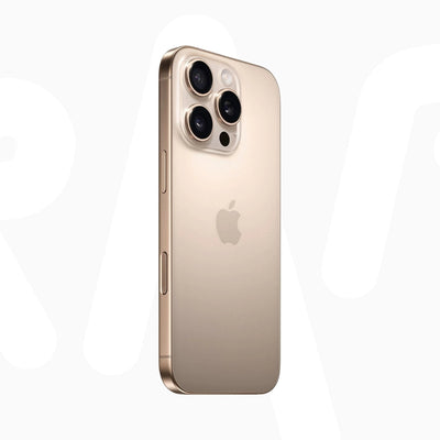 iPhone 16 Pro
