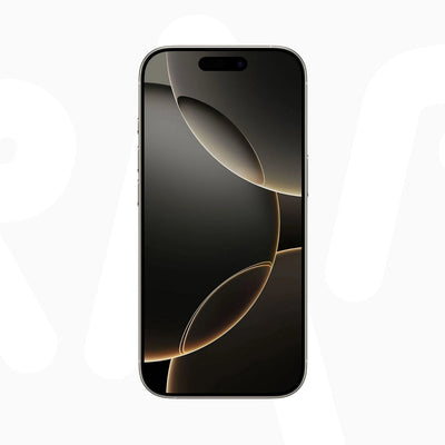 iPhone 16 Pro